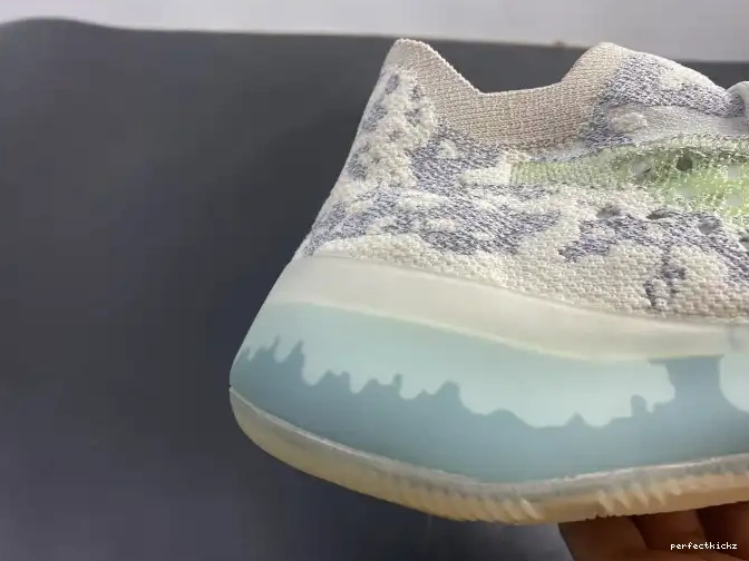 Adidas Alien Yeezy Boost Blue 380 GW0304 0629
